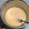 いちごの春巻きミルクレープ│レンジで簡単♪春の華やかスイーツの工程3