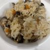 yの作ってみた!投稿(食欲進むしっかり味♪具沢山きのこご飯)
