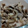 あゆりの作ってみた!投稿(【柔らか豚の生姜焼き】失敗知らず！ご飯が進む定番の味♪)
