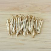ごぼうのせん切り