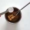 漬け込みゼロ!塗って焼くだけ♪米粉味噌の香ばし焼き鮭の工程1