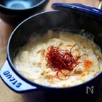 【重ね煮】もやしと豚バラの味噌ミルク鍋