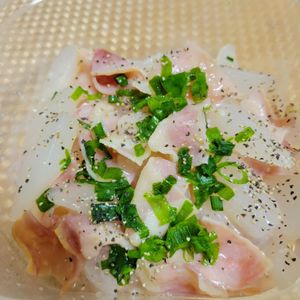ヴェルの作ってみた!投稿(とろとろ大根のうま塩煮【#作り置き #煮るだけ #やみつき】)