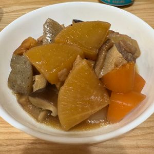 kimiの作ってみた!投稿(【鶏と根菜の煮物】ただただ美味しく食べたい。味しみ和食♡)