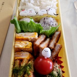 よもぎの作ってみた!投稿(ジャンク的美味さ「ハム玉マヨ焼き」)