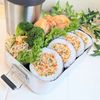 AYANO.•*¨*•.☆の作ってみた!投稿(絶品♡卵焼き入りキンパ(韓国風海苔巻き))
