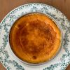 市販のキャラメルで簡単!【りんごとキャラメルのチーズケーキ】の工程7