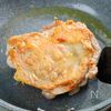 【バリバリチキン】トマトソテーで食べるの工程3