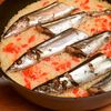 うれたんの作ってみた!投稿(秋刀魚コンフィのパエリア)