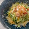 材料3つで副菜!《キャベツの明太チーズ蒸し》の工程5