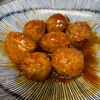 マリンの作ってみた!投稿(【肉団子の甘酢あん】たっぷりのあんが絡む絶品中華)
