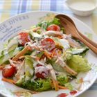 サラダの人気レシピ|いつものサラダを美味しくアレンジ!