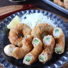 【ゴーヤーの肉巻きカツ】1番美味しい食べ方！