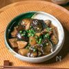 【なすとエリンギの中華うま煮】お財布にやさしい♪