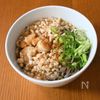 食べれば海老天🦐年越しそば