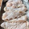 ささみ丸ごと!【ささみのねぎマヨ照り焼き】ごはんがすすむ♪の工程3