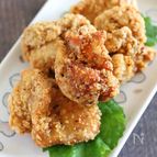 ちょい辛🌶七味チキン