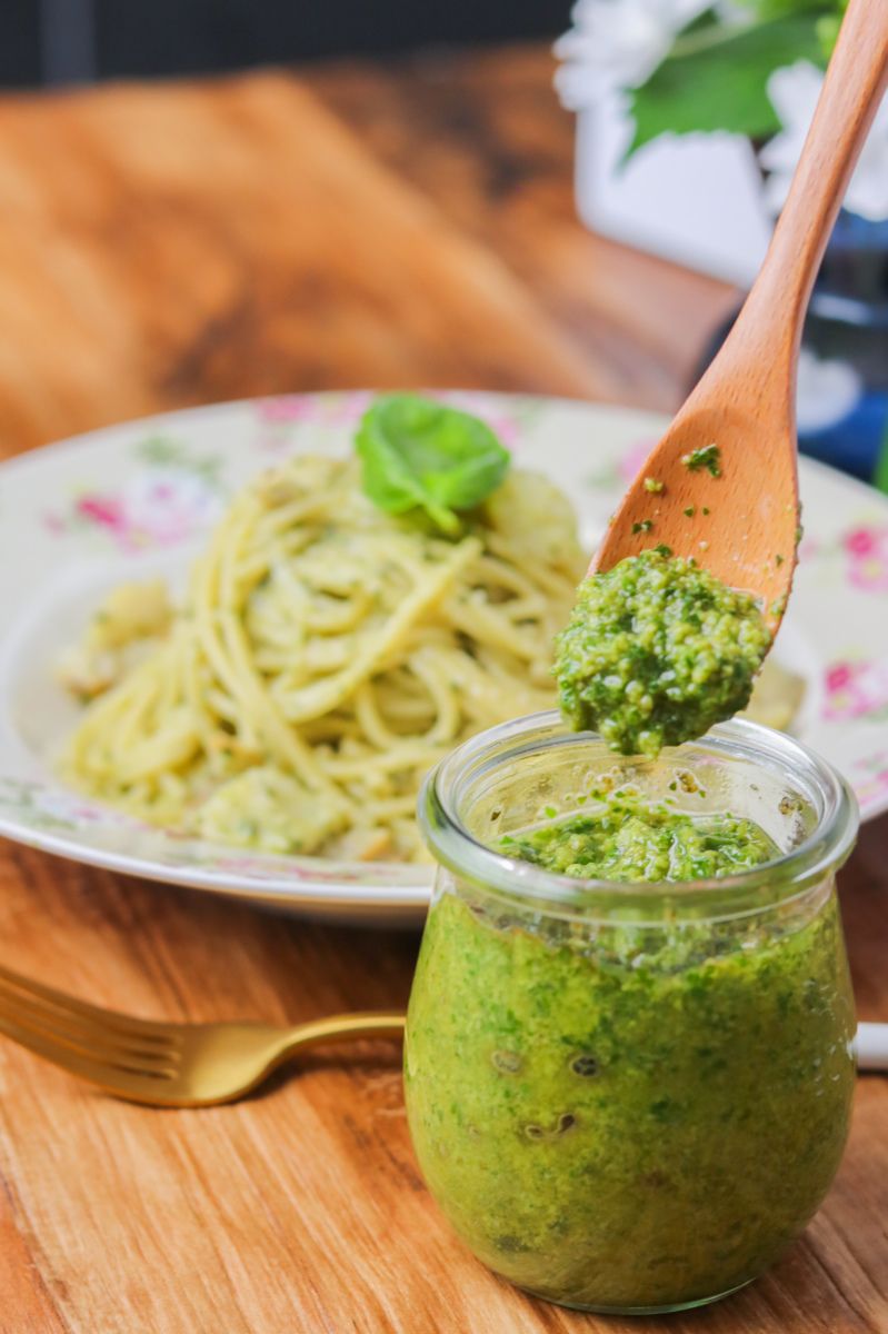 イタリアンソーセージとニョッキとトマトのスープのレシピ