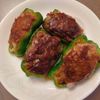 たりおの作ってみた!投稿(【失敗しない定番おかず】白いごはんに凄く合うピーマンの肉詰め)