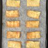 背徳はちみつチーズカナッペ♩ワインと合うやみつきおつまみの工程2