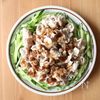 レンジで5分！【中華風胡麻ダレ豚しゃぶ×きゅうり】の工程5