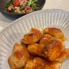 みかんた35の作ってみた!投稿(【カレーケチャップささみ】食材ひとつの絶品おかず!)