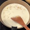 濃厚クリーミー♪明太ポテトグラタンの工程4