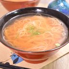 スープが簡単♪お手軽ラーメン