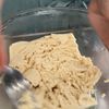 かにかまきゅうりの【中華風豆腐サラダ】の工程3