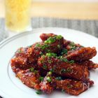 お父さんが絶対喜ぶ!ビールが進むガツンとおかず