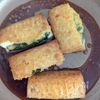 簡単激うま！【厚揚げの大葉チーズ風甘辛照り焼き】おつまみにもの工程4