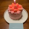 ヨウコばぁばの作ってみた!投稿(基本のいちごのショートケーキ)
