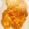煌蓮mamの作ってみた!投稿(包丁不要!混ぜて焼くだけ♪冷めても美味しい「なっとうふ焼き」)