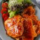 柔らか胸肉♡『ピリ辛韓国風柔らかチキン』旨の声‼︎ご飯が進む
