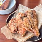 お家で簡単✨ざくざく特大ダージーパイ🍗