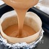 ふるしゅわっ【米粉のココア台湾カステラ】の工程7