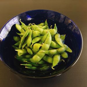 りんの作ってみた!投稿(旨味を逃がさない！枝豆の茹で方)
