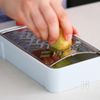 漬け込み不要◎黄金比だれで作る絶品生姜焼きの下準備