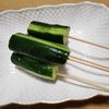 ナムディの作ってみた!投稿(パリ旨っ！スティック胡瓜の浅漬け)