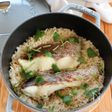 鯛めし