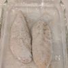簡単・旨辛・町中華風【鶏ささみの辛ねぎ和え】の工程1