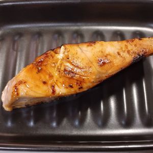 ひろりぃの作ってみた!投稿(時短で簡単！サワラの即席西京焼き)