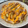 ご飯がすすむ♪【新玉ねぎと豚こまの濃厚コクうま炒め】の工程3