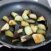 『とろとろ茄子入り☆味噌麻婆豆腐』ご飯が進むおうち中華♪"の工程2