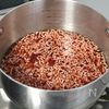 そぼろ餡たっぷり♬【カボチャのそぼろ煮】の工程2