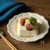 シャキシャキみょうがと塩ごま油のナムル冷ややっこの工程2