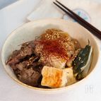 韓国風すき焼き煮《味付け簡単！》