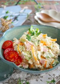 卯の花の人気料理 レシピランキング 31品 Nadia ナディア