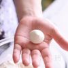 もちもちっとした食感が旨いみたらし団子タレの黄金比＊タレ自慢の工程4