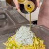 夏に食べたい!香りで格上げ♪【しらすズッキーニの冷製パスタ】の工程6